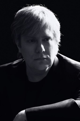 Portrait of Jeremy Soule