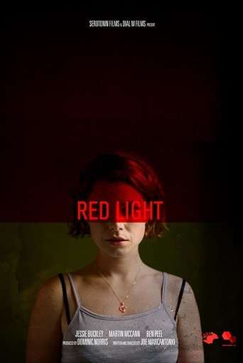 Poster of Red Light