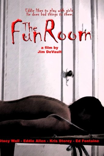 Poster of The Fun Room