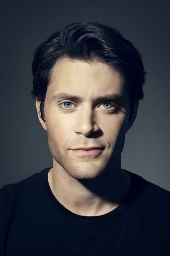 Portrait of David Weil