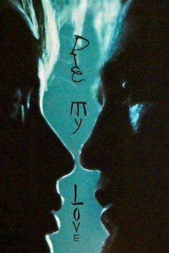Poster of Die My Love