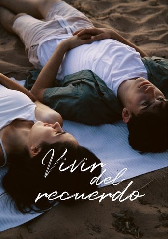 Poster of Vivir del recuerdo