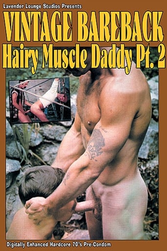 Poster of Hairy Muscle Daddy 2