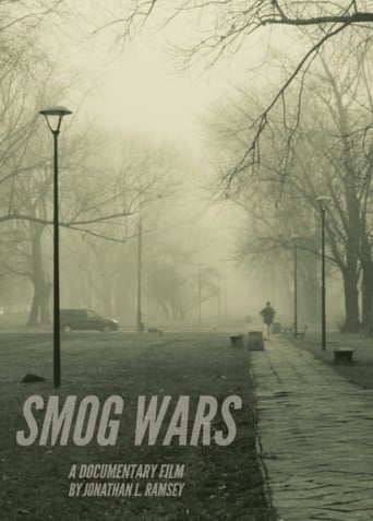 Poster of Smog Wars