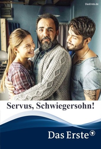 Poster of Servus, Schwiegersohn!