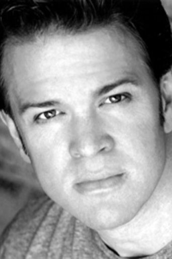 Portrait of Anthony Galde