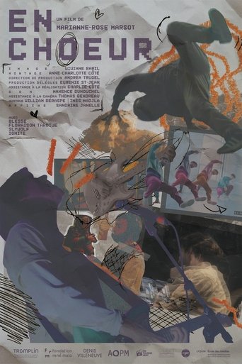 Poster of In unison