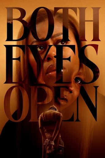 Both Eyes Open Poster of Both Eyes Open