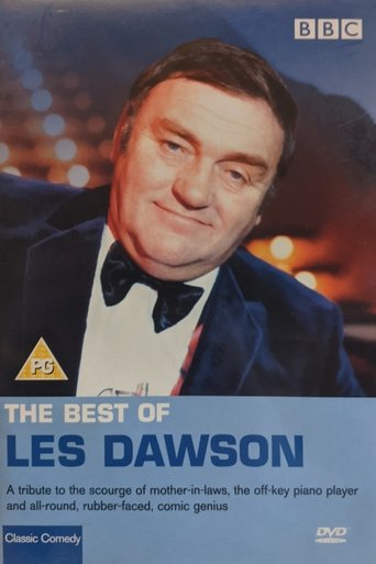 Poster of The Best of Les Dawson