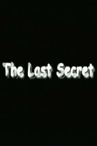 Poster of The Last Secret