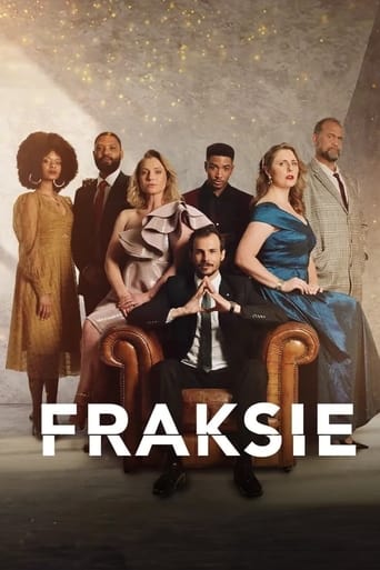 Poster of Fraksie