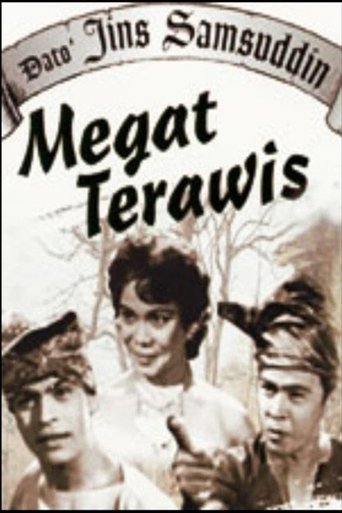 Poster of Megat Terawis