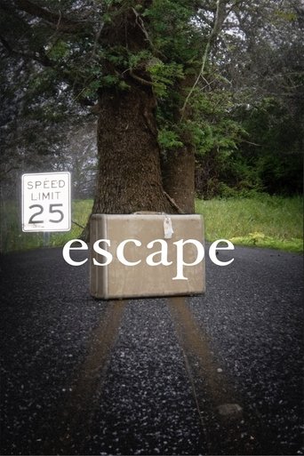 Poster of escape