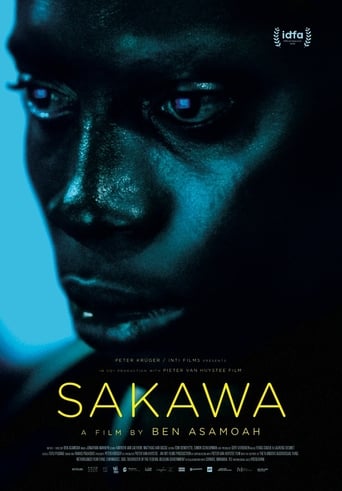 Poster of Sakawa