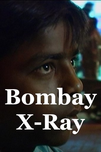 Poster of Bombay X-Ray