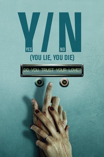 Poster of True Love