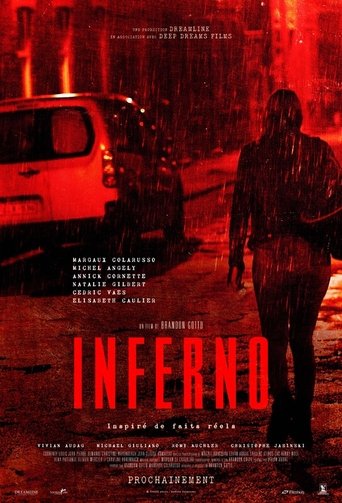 Poster of Inferno