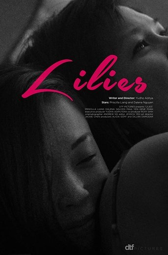 Poster of Lilies