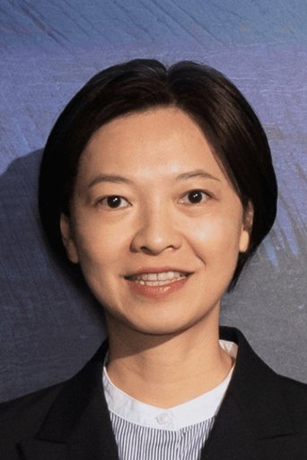Portrait of Yi-Tzu Lan