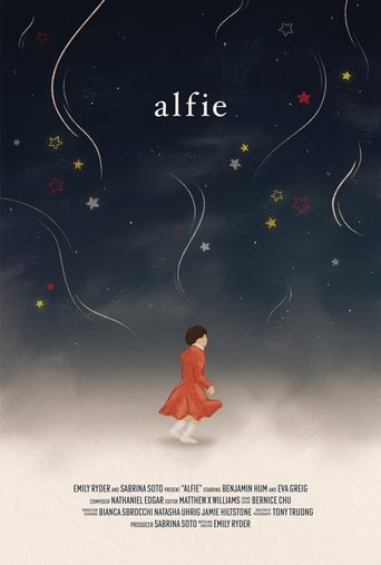 Poster of Alfie