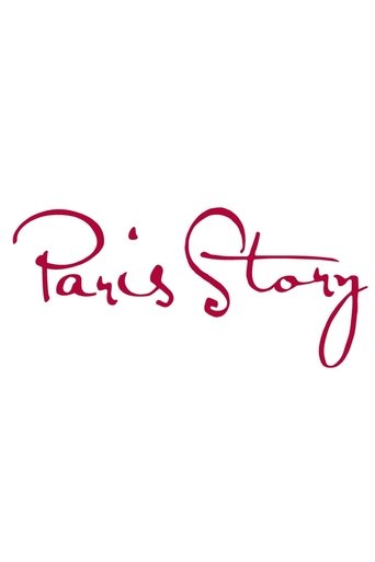 Poster of Paris Story