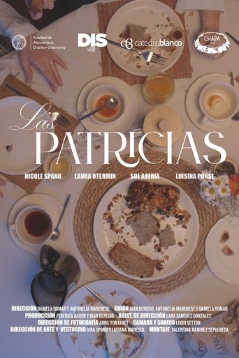 Las Patricias Poster of Las Patricias