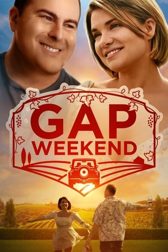 Poster of Gap Weekend