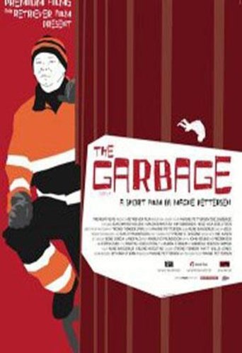 Poster of The Garbage