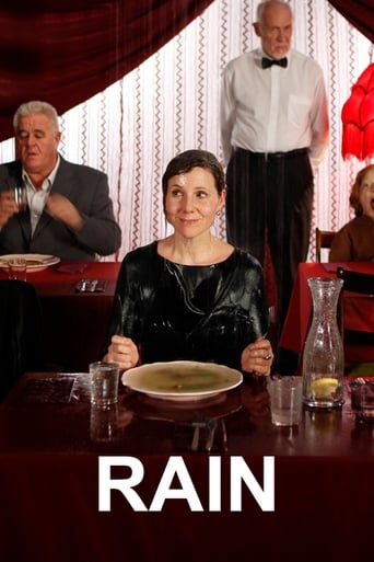 Poster of Rain