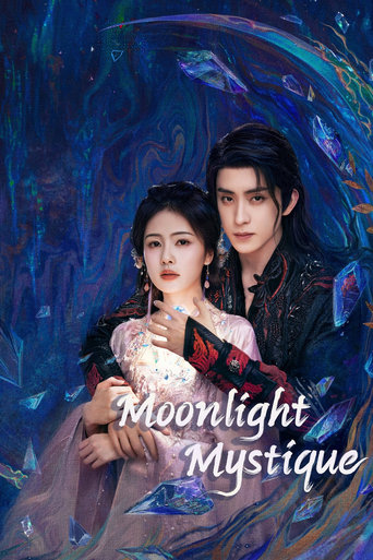 Portrait for Moonlight Mystique - Specials