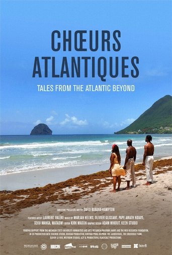 Poster of Tales from the Atlantic Beyond