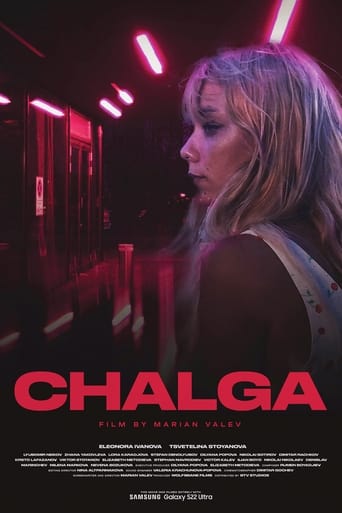 Poster of Chalga