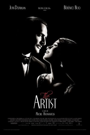 Poster of The Artist