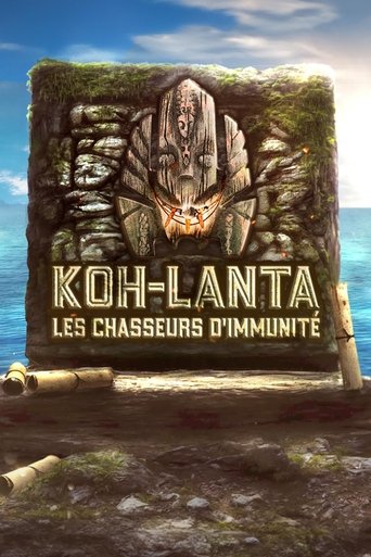 Portrait for Koh-Lanta - Season 30