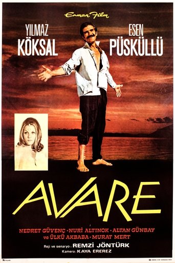 Avare Poster of Avare