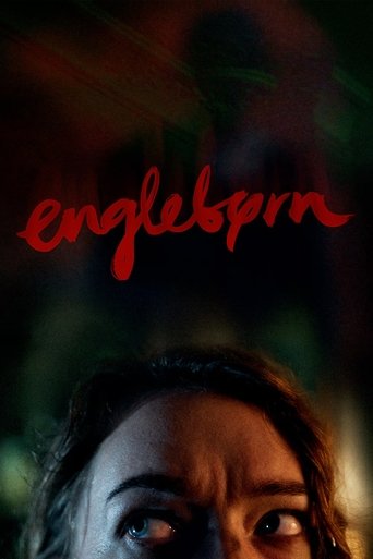 Poster of Lost Angels