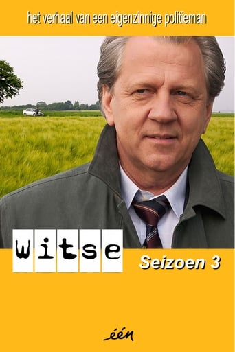 Portrait for Witse - Season 3