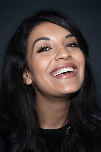 Portrait of Devlet Devrim