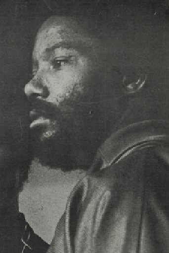 Portrait of David Nelson