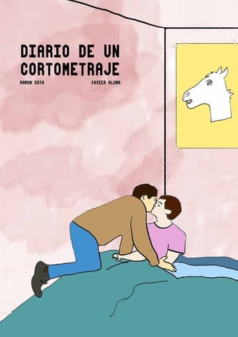 Poster of Diario de  un cortometraje