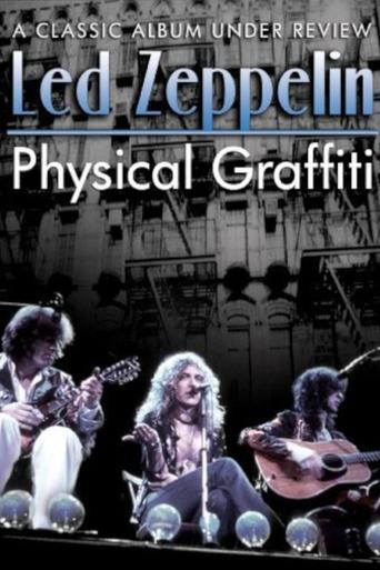 Poster of Physical Graffiti: A Classic Album Under Review