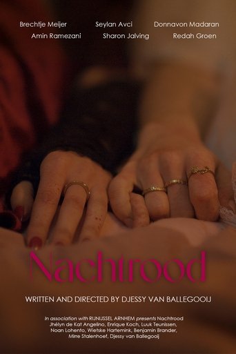 Poster of Nachtrood