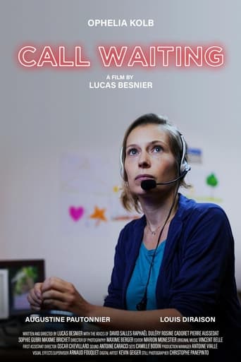 Poster of Call Waiting