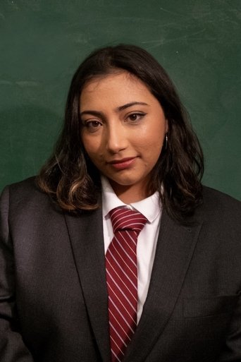 Portrait of Yamilett Rodriguez