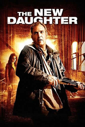 Poster of The New Daughter