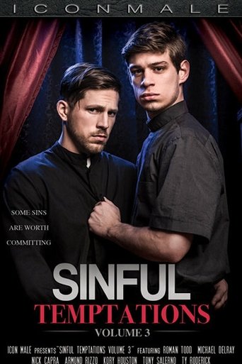 Poster of Sinful Temptations 3