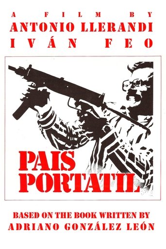 Poster of Portable Country