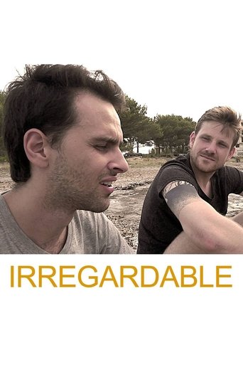 Poster of Irregardable