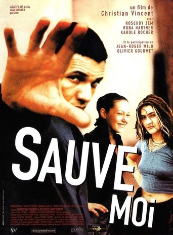 Save Me Poster of Save Me