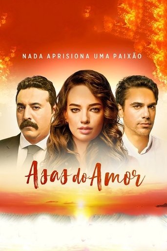 Portrait for Wings of Love - Season 1